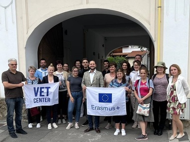 Maximális résztvevői elégedettséggel zárult Magyarország legnagyobb Erasmus+ szakképzési pályázata