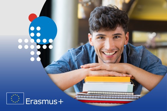 Erasmus+ a felsőoktatásban