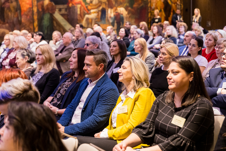 A tanulás jövője konferencia 2025