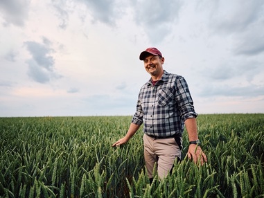 Connecting VET Teachers to Agriculture 4.0