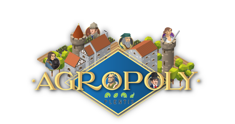 Agropoly társasjáték