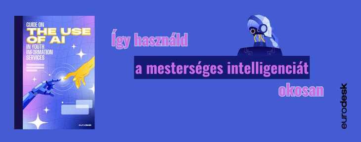Így használd a mesterséges intelligenciát okosan borítóképe