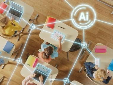 Mesters&eacute;ges intelligencia alkalmaz&aacute;sok &eacute;s eszk&ouml;z&ouml;k haszn&aacute;lata a projektkommunik&aacute;ci&oacute;ban