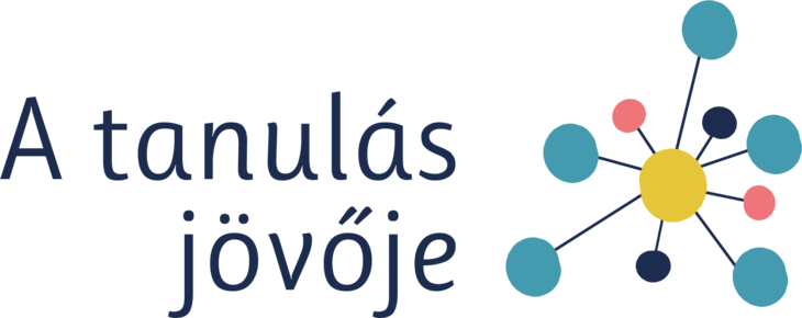 A tanulás jövője oldal logója
