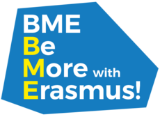 Be More with Erasmus_Badge