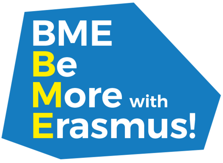 Be More with Erasmus_Badge