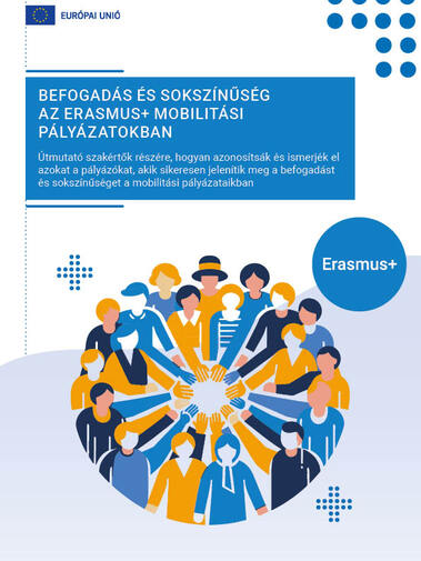 Befogadás és sokszínűség az Erasmus mobilitási pályázatokban 2025