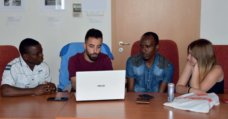 CEEPUS blog nonprofit kép
