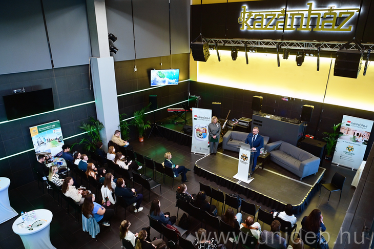 Debrecen Alumni Klub1