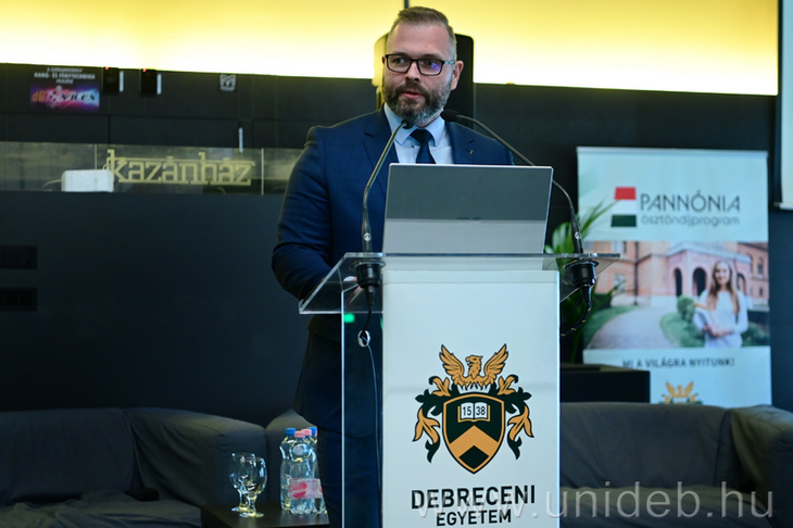 Debreceni Alumni Klub