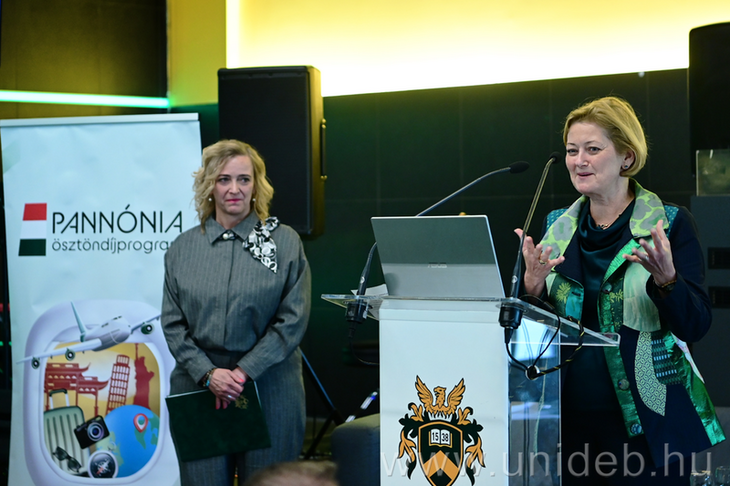 Debreceni Alumni Klub