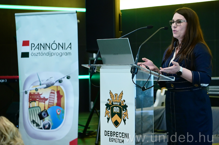 Debreceni Alumni Klub