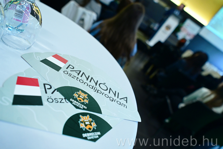 Debreceni Alumni Klub