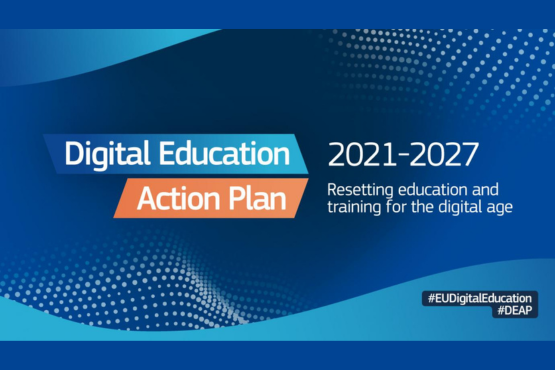 Digital Education Action Plan