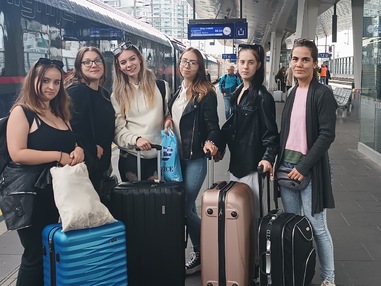 Term&eacute;szeti kincskeres&eacute;s Nyugat-Eur&oacute;p&aacute;ban