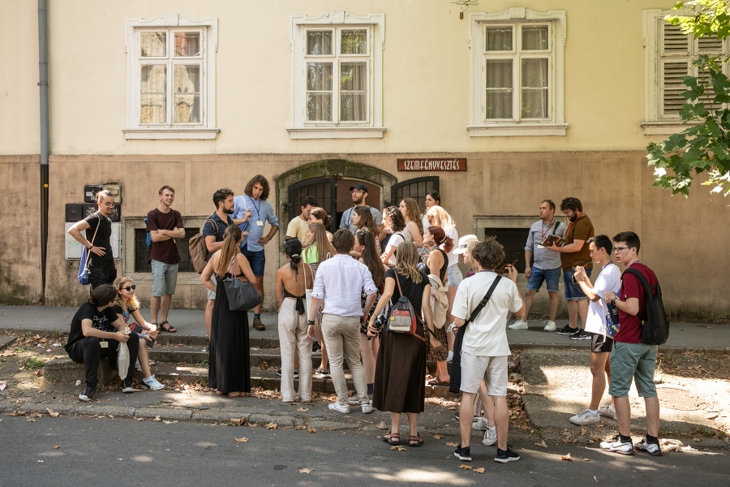 DiscoverEU Eger cikk kép3