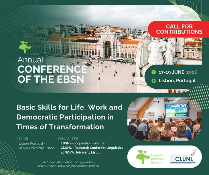 Konferencia felh&iacute;v&aacute;s lisszaboni &eacute;p&uuml;letk&eacute;ppel