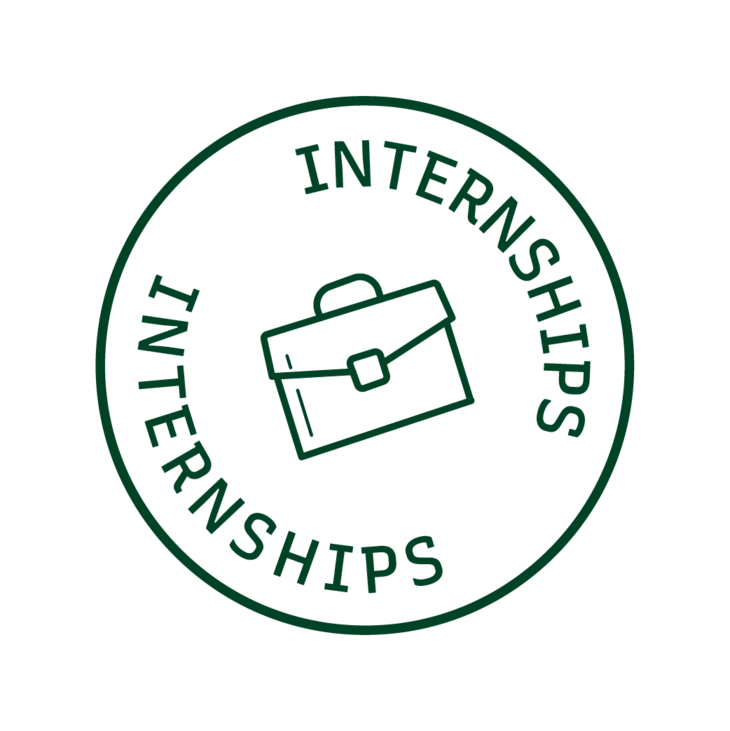 Eurodesk Opportunity Finder kategória plecsni