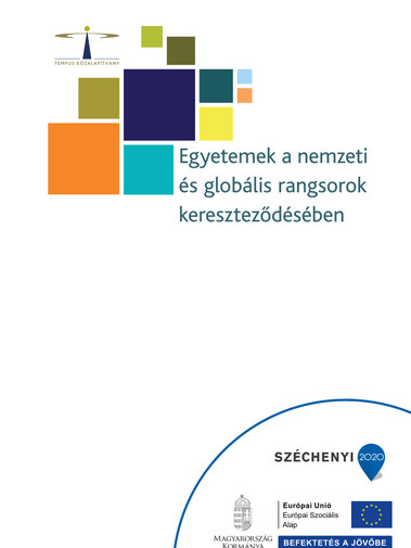 Egyetemek a nemzeti &eacute;s glob&aacute;lis rangsorok kereszteződ&eacute;s&eacute;ben
