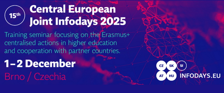 erasmus joint infoday 2025 banner kép
