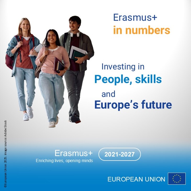 3 fiatal sétál mellettük feliratok