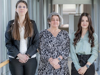 Az Erasmus+ Nívódíj elnyerése a Széchenyi István Egyetem mobilitási projektjeinek sikerességét jelzi