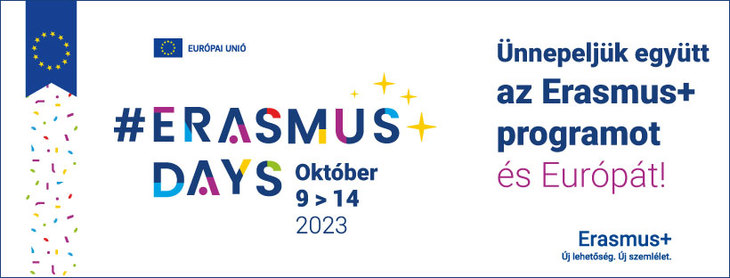 Erasmusdays