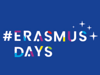 ErasmusDays 2023 borító