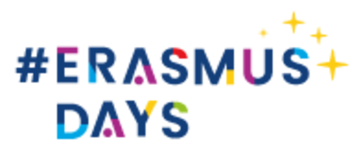 ErasmusDays banner 2023
