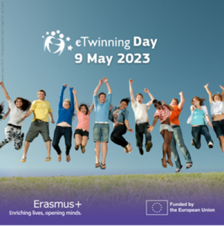 eTwinning Nap 2023május9
