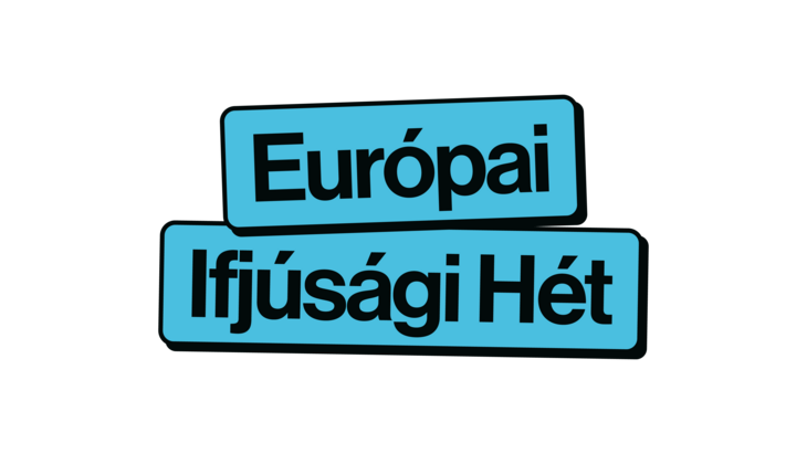 Európai Ifjúsági Hét borítóképe
