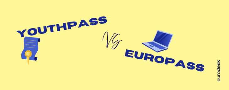Europass és Youthpass Amik jól jöhetnek a jövőben