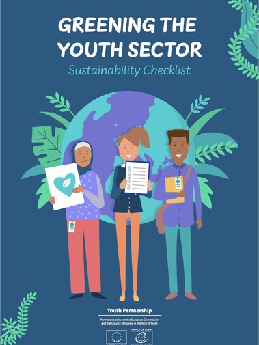 Greening the Youth Sector