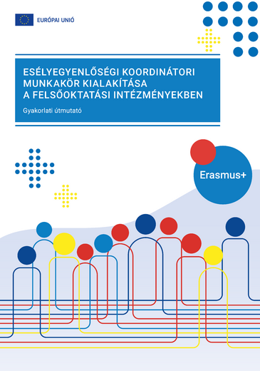 Esélyegyenlőségi koordinátori munkakör kialakítása a felsőoktatási intézményekben