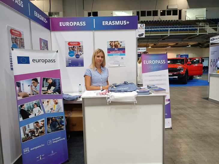 Jobverse Állásbörze