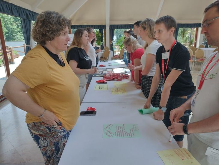 Lépj át a szomszédba Kiss Richárd kép2