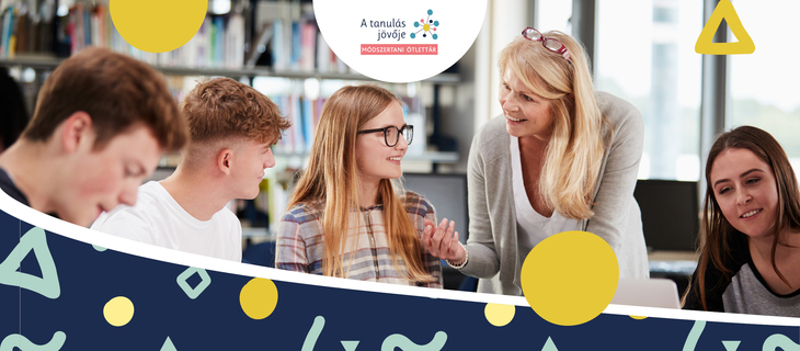 elérhető a módszertani ötlettár