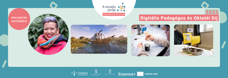 Tóth Éva Kódolt felfedezőút című módszertani ötletének montázsa