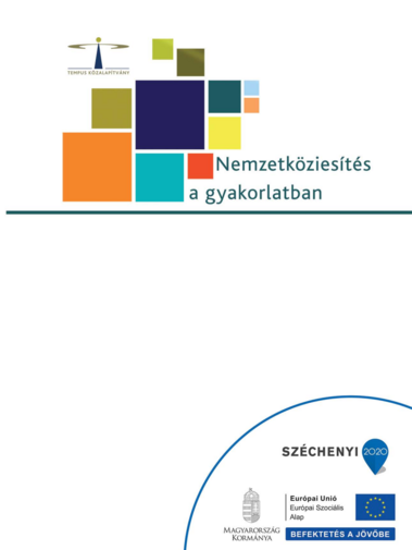 Nemzetk&ouml;zies&iacute;t&eacute;s a gyakorlatban