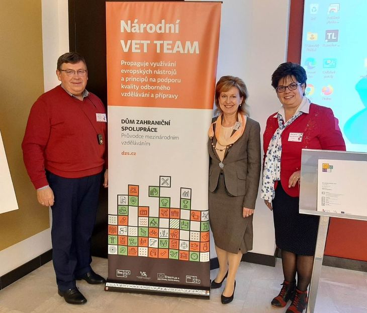 nvet team 1 
