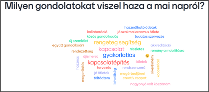 NVET tanulási eredmények workshop2