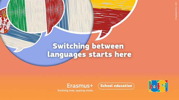 European Day Languages 2021