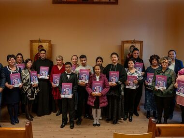 Nemzetk&ouml;zi j&oacute; p&eacute;lda lett egy h&aacute;tr&aacute;nyos helyzetű magyar k&ouml;z&ouml;ss&eacute;g sikert&ouml;rt&eacute;nete