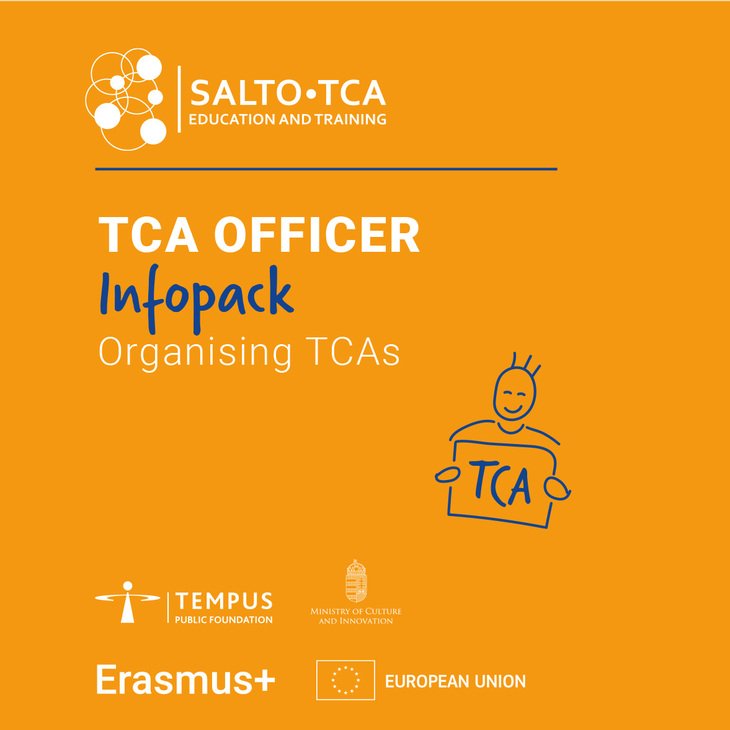 SALTO TCA officer Leporello 2025 bor&iacute;t&oacute;k&eacute;p