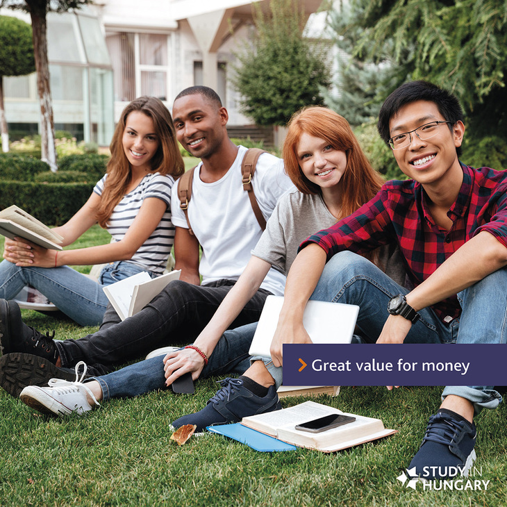 STUDY IN HUNGARY banner 1080x1080_5verzió
