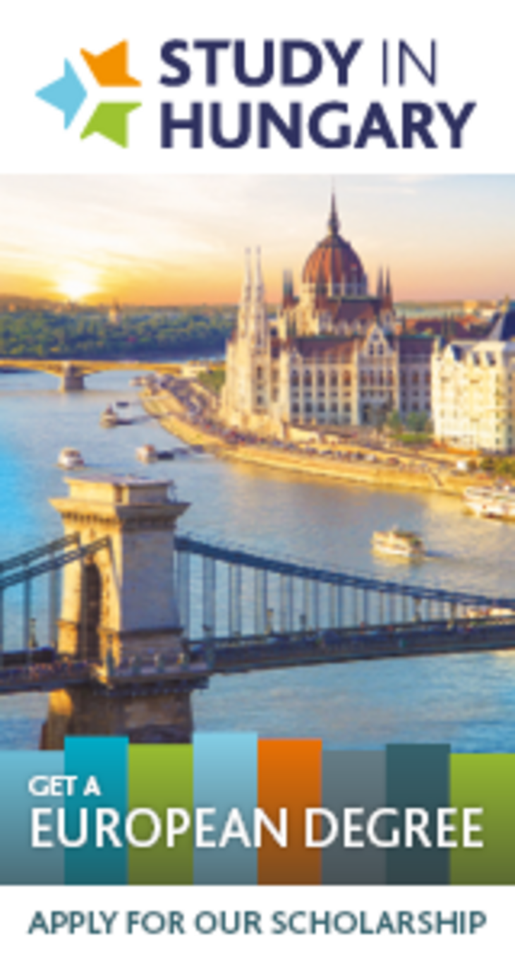 STUDY IN HUNGARY banner 150x300 3es verzió