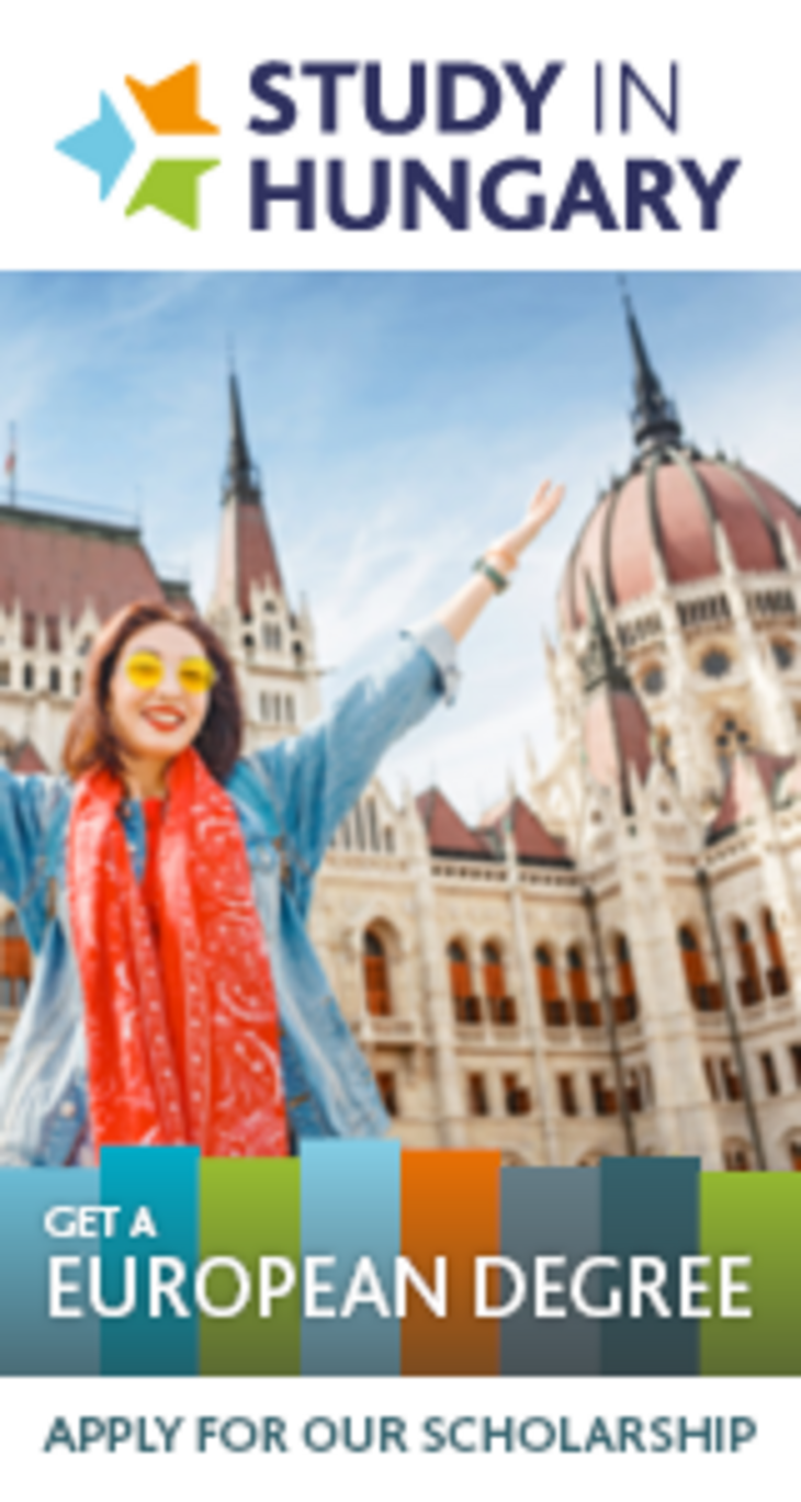 STUDY IN HUNGARY banner 150x300 4es verzió