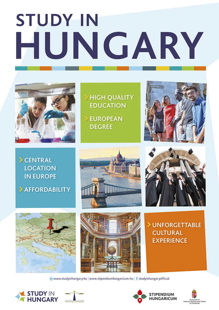 plakát mozaik A2 méretben