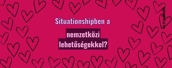 Valentin napon nemcsak emberek között alakulhatnak ki ilyen helyzetek