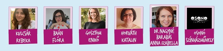 SolidarityON 2024 A cselekvés ereje előadók gyűjtőkép